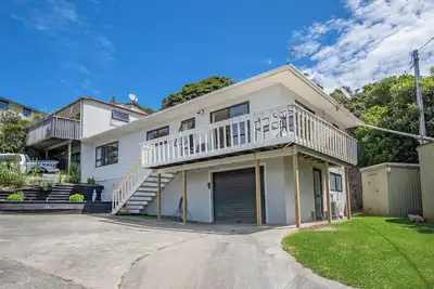 Image de Dolphin Hideaway - Tutukaka Holiday Bach