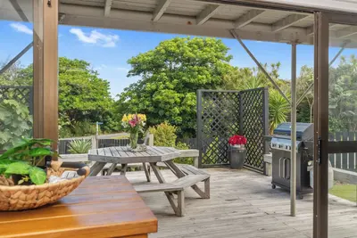 Image de Kotare Retreat - Omapere Holiday Home