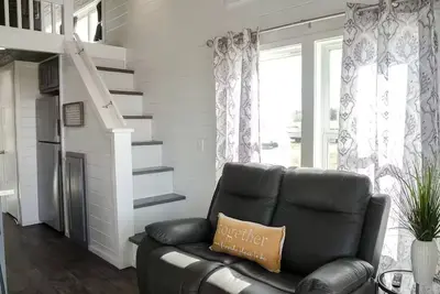 Image de Unwind at Black Creek Casita!