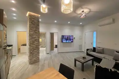 Image de Garbinet Apartment