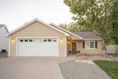 Image de Cozy Montrose Home near to the National parks and Montrose airport.