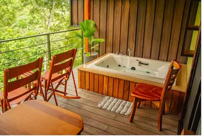 Small Villa near Arenal