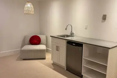 Image de Cosy family stay at East Beach in Whiterock