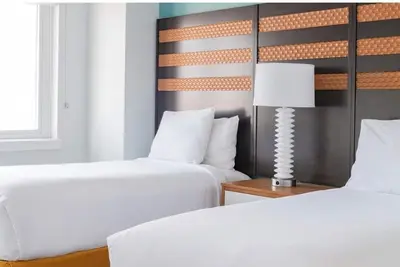 Image de Worldmark Anaheim 2-bedroom June 29-July 6, Sleeps 6 near Disneyland