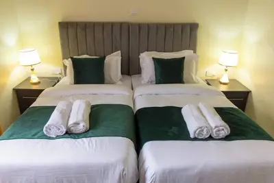 Image de Riverside Haven Modern 4-bedroom bungalow in Kericho with WiFi access