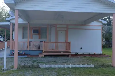 Image de Charming 2-bedroom apartment with WiFi, Ac in peaceful Cochran