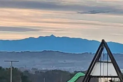 Image de appartement dans maison landaise n1