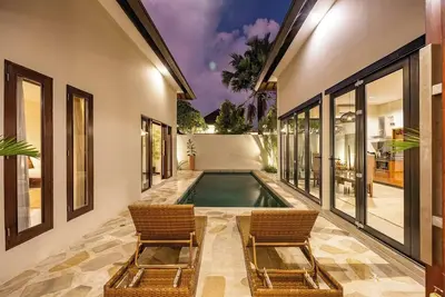 Image de Tropical Oasis | Private 2-Bedroom Villa | Umalas