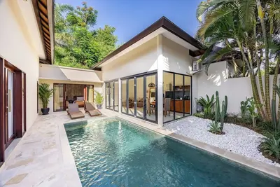 Image de Spacious tropical villa | Newly renovated | Umalas