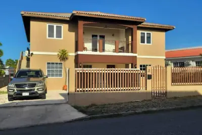 Image de Curacao Paradise house