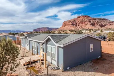 Image de Canyon Dreams Holiday Haven in Scenic Kanab