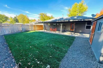 Image de Charming and Unique 3bed/2bath house in Downtown Boise