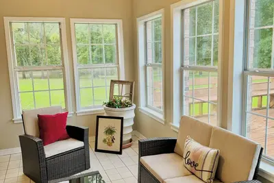 Image de A charming 4-Bdr house 15 mins from West Point, and 25 mins from Starkville