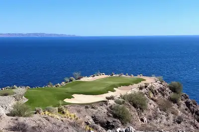 Image de Luxury One Bedroom Suite, Private Beach, Amazing Views and Tpc Golf Course