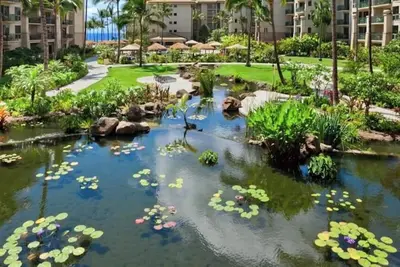 Image de Westin Ka'anapali Ocean Resort North - 1 Bdr Premium Villa - Comforts of home