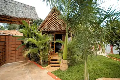 Image de 2 bedroom apartment \nAttractive hurts with view of mount Kilimanjaro