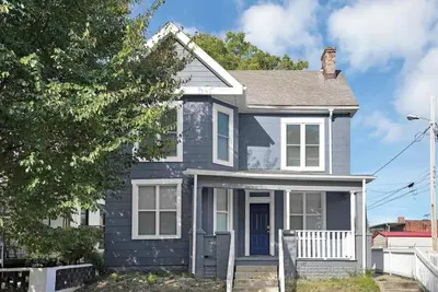 Image de Cozy house with WiFi in charming Columbus