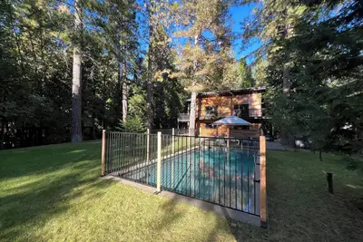 Image de Rubicon Retreat:1-bedroom house in Georgetown on 3. 5+ Acres