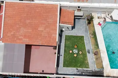 Image de Casa Syrah: Lodging with parking, games room and swimming pool.