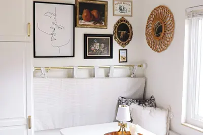 Image de Chic & Cozy retreat near Tampa