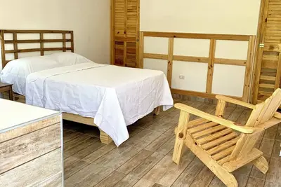 Image de Pedernales studio apartment with WiFi, Ac, Unique