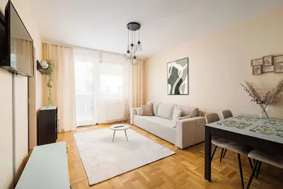 Image de National Stadium Cozy Retreat Apartment