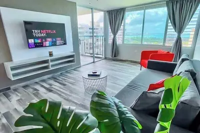 Image de Sea La Vie| Beachfront Condo With Dreaming View