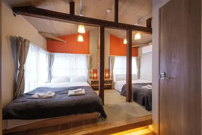 Image de The Villa Ebisu Red Shibuya，Roppongi, ebisu station 8min