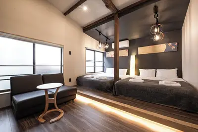 Image de Ebisu Blue Ebisu Station 8 min walk / Quiet residential area Ebisu is one of the most popular and elegant residential areas in Tokyo where everyone wants to live.