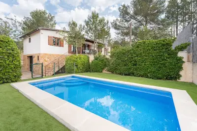 Image de Casa Playamonte : votre escapade parfaite