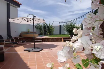 Maison \"Villa Bea I\" avec vue montagne et mer, Wi-Fi, jardin et terrasse