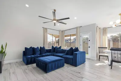 Image de Newly Renovated Home in Goodyear Arizona