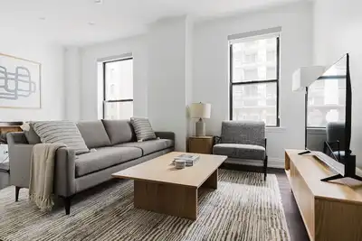 Image de Blueground | Gold Coast, rooftop & gym, nr Hancock