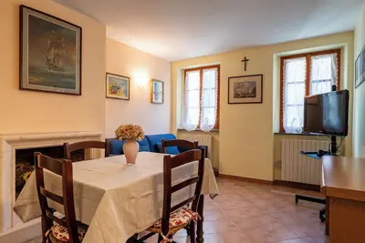 Image de Suite Carla cozy apartment in Petrasanta center