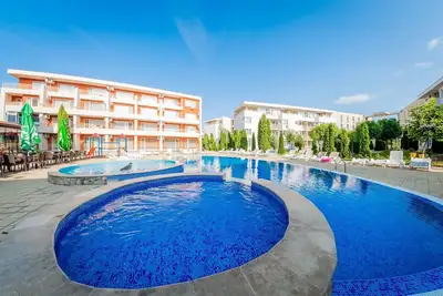 Image de Apartment - Sleeps 6, Pet Friendly & 6 Pools