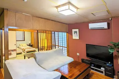 Image de Apartment Avenue Koza Hotel on Park Avenue  Exclusive use up to 8 adults / Okinawa Okinawa