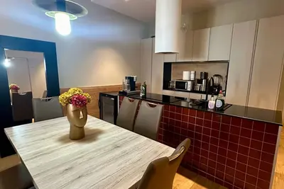 Image de Madrid Urban Getaway - 2br Apartment