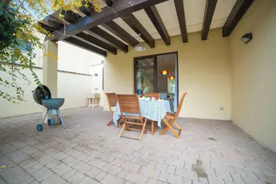 Image de Dependance Maria Antonietta With Garden, Lecce, Italy