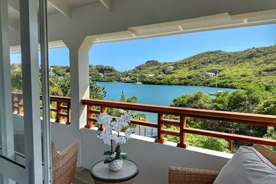 Image de Harbor Haven Luxury Retreat Ii - Vehicle Included