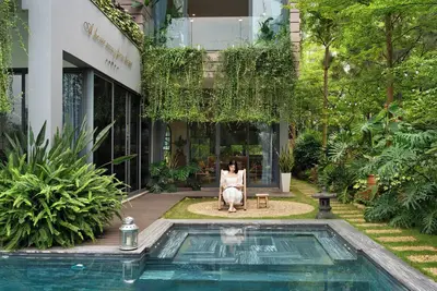 Image de Lamaster Homes F1. 8 Venus Resort