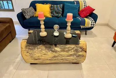 Image de Charming cottage in wonderful Ticul with WiFi, Ac