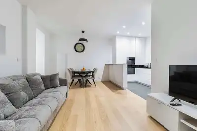 Image de Appartement proche metro et montmartre - paris 18 - 4p