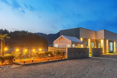 Image de Goseong Hoostay Caravan Pension