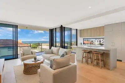 Image de Southbreak Unit 404 - Easy walk to the beach and very close to the Gold Coast Airport