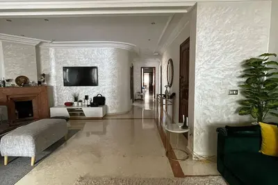 Appartement spacieux et confortable à Casablanca