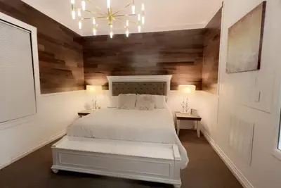 Image de Bridal Suite Cabin Rental