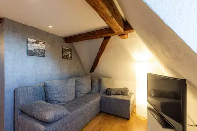 Image de Vacation apartment/apartment for 4 guests with 41m² in Blankenburg (270294)