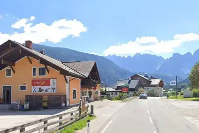 Image de Vacation apartment/apartment for 4 guests with 53m² in Gosau (270374)