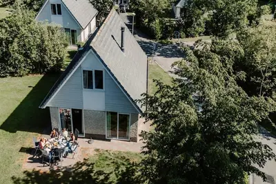 Image de Appartement à Utrecht près des canaux