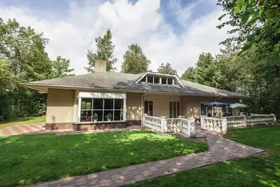 Image de Villa à Scherpenzeel près de la forêt Veluwe